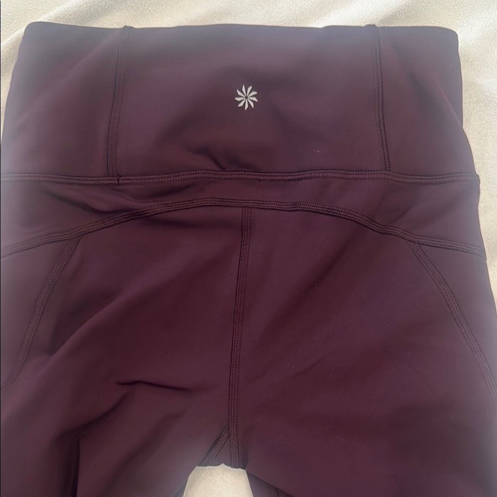Athleta Rainer tight - Picture 3 of 3